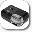 3B Products Luna QX Auto CPAP Machine