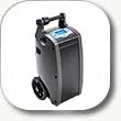 Oxlife Independence Portable Oxygen Concentrator by O2 Concepts