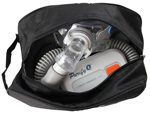 Purify O3 CPAP Ozone Sanitizer