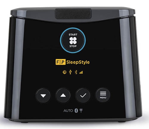 Fisher & Paykel SleepStyle Auto CPAP Machine