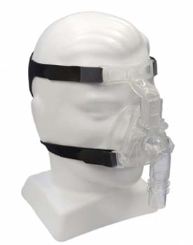 Sylent Nasal CPAP Mask byInnomed