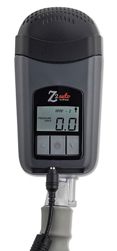 Braes Z2 Auto CPAP Machine