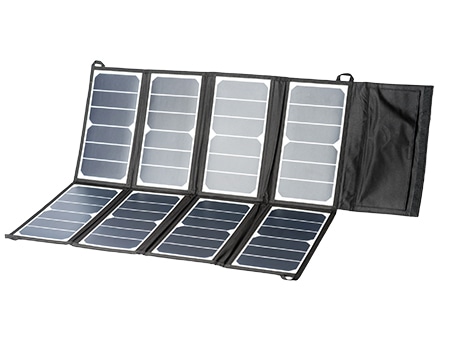 Freedom Battery Solar Panel