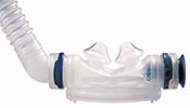 Mirage Swift II Nasal Pillow Assembly Kit