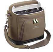Philips Respironics SimplyGo Portable Oxygen Concentrator