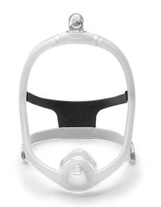 DreamWisp Nasal CPAP Mask