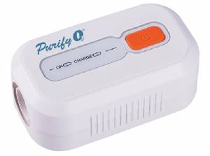 Purify O3 Portable Ozone CPAP Sanitizer Elite
