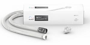 AirFit F20 and F30 Setup Kit for AirMini Travel CPAP