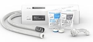 AirFit N20 Setup Kit for AirMini Travel CPAP Machine