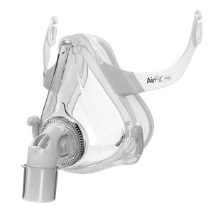 AirFit F10 Full Face Mask Assembly Kit