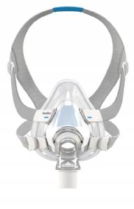 AirFit F20 Full Face CPAP Mask
