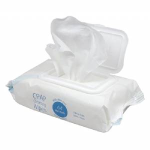 CPAP Cleaning Wipes