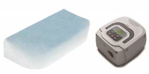 3B RESmart Disposable CPAP Filters