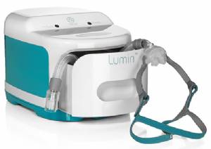 Lumin Mask and Accessory Sanitizer