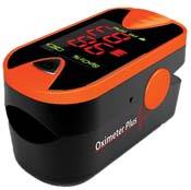 Oxi Go QuickCheck Pulse Oximeter