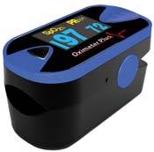 Oxi Go QuickCheck Pro Pulse Oximeter