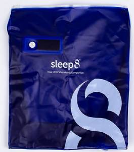 Sleep8 Sanitizing Bag