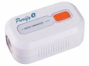 Purify O3 Portable Ozone CPAP Sanitizer Elite