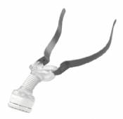 AirMini Connector for N30 Nasal CPAP Mask
