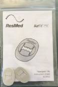 Headgear Clips for AirFit P10 Nasal Pillow Mask