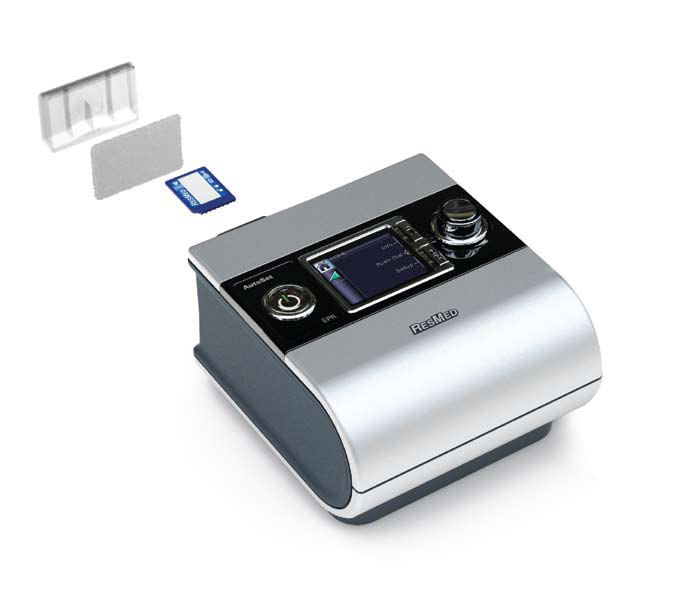 Portable Oxygen Concentrator