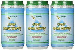 CPAP Wipes