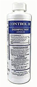 Disinfectant Germicide