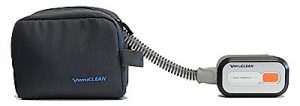Virtuclean CPAP Cleaning