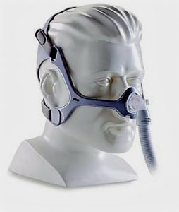 Wisp NASAL Mask