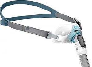 Fisher and Paykel Mask