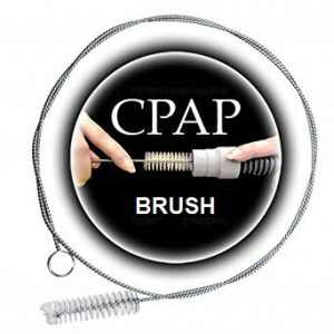 CPAP Tube Brush