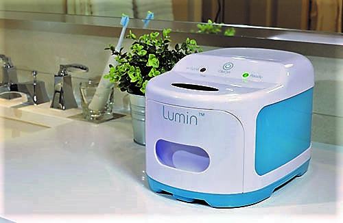 CPAP Cleaner Maintenance