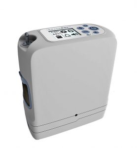 Inogen G5 Portable Oxygen Concentrator